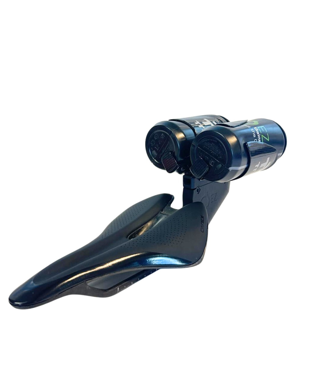 EZ Hydro Gains® Up to 12 Watts