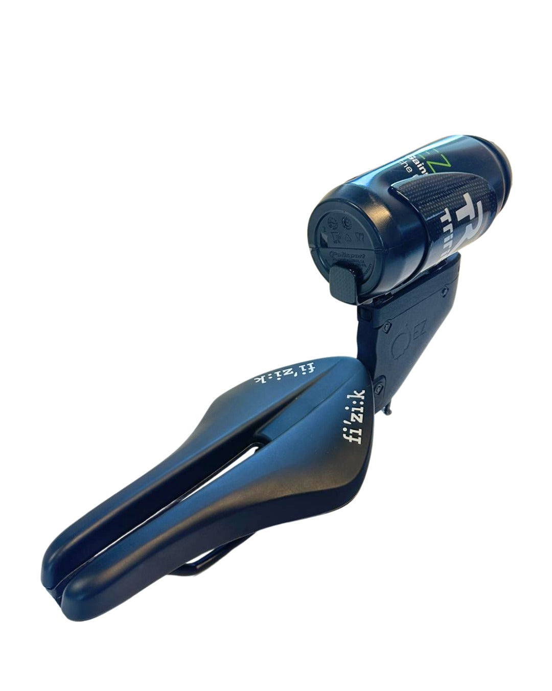 EZ Hydro Gains® Up to 12 Watts