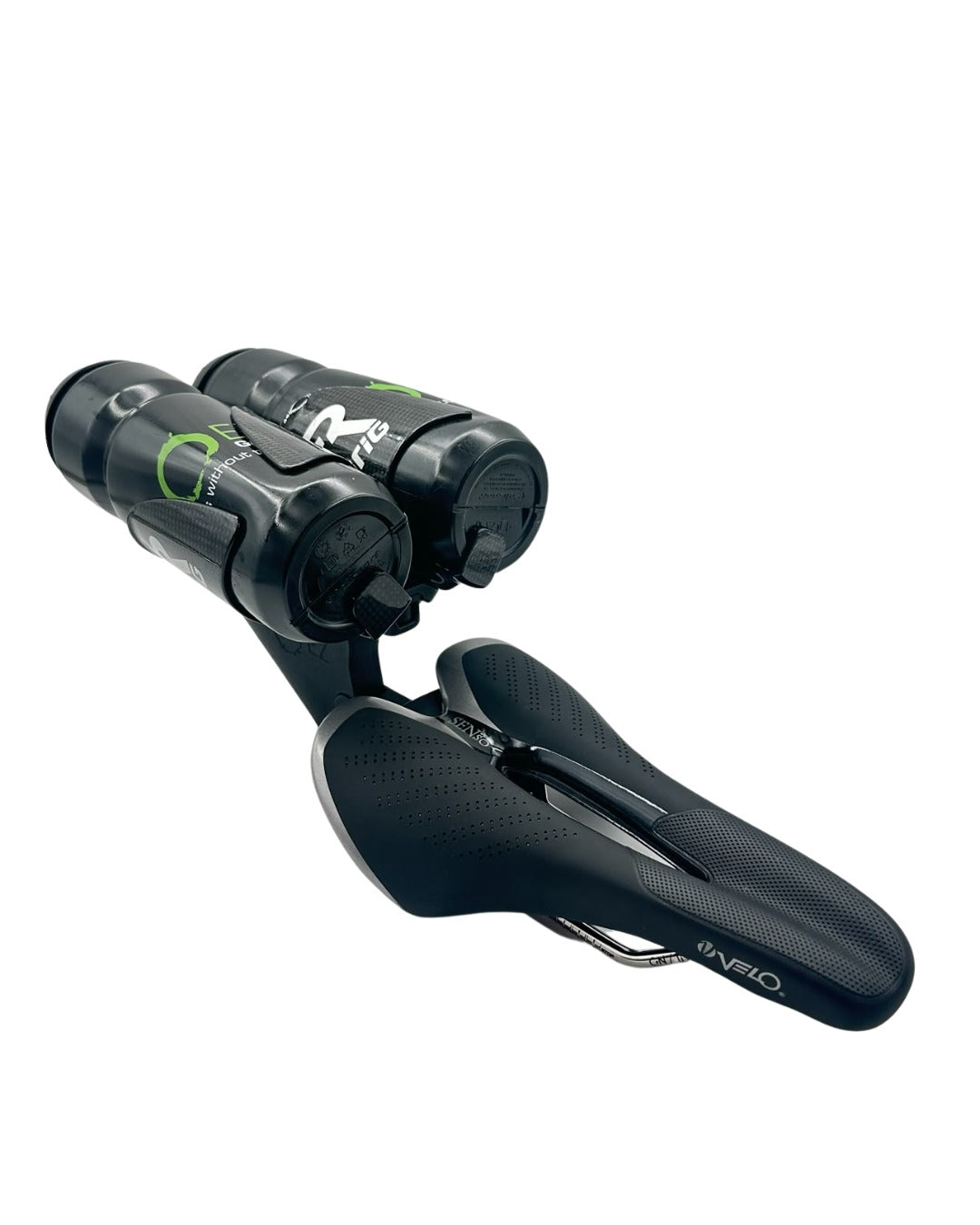 EZ Hydro Gains® Up to 12 Watts
