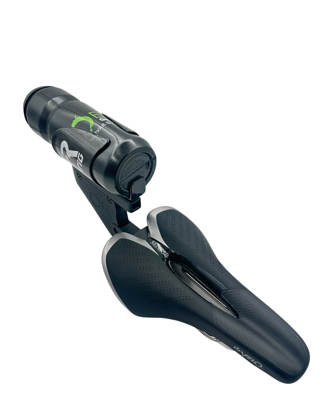 EZ Hydro Gains® Up to 12 Watts