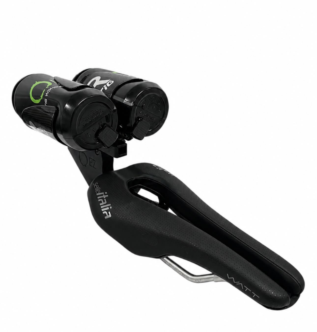 EZ Hydro Gains® Up to 12 Watts