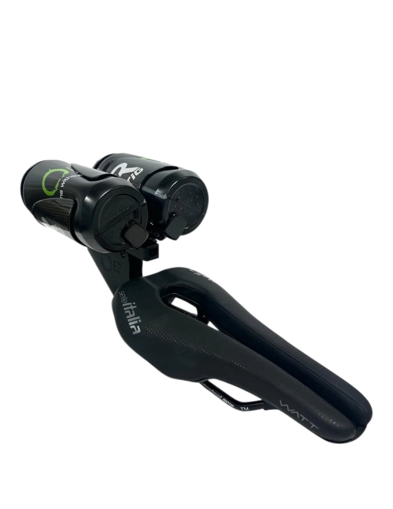 EZ Hydro Gains® Up to 12 Watts