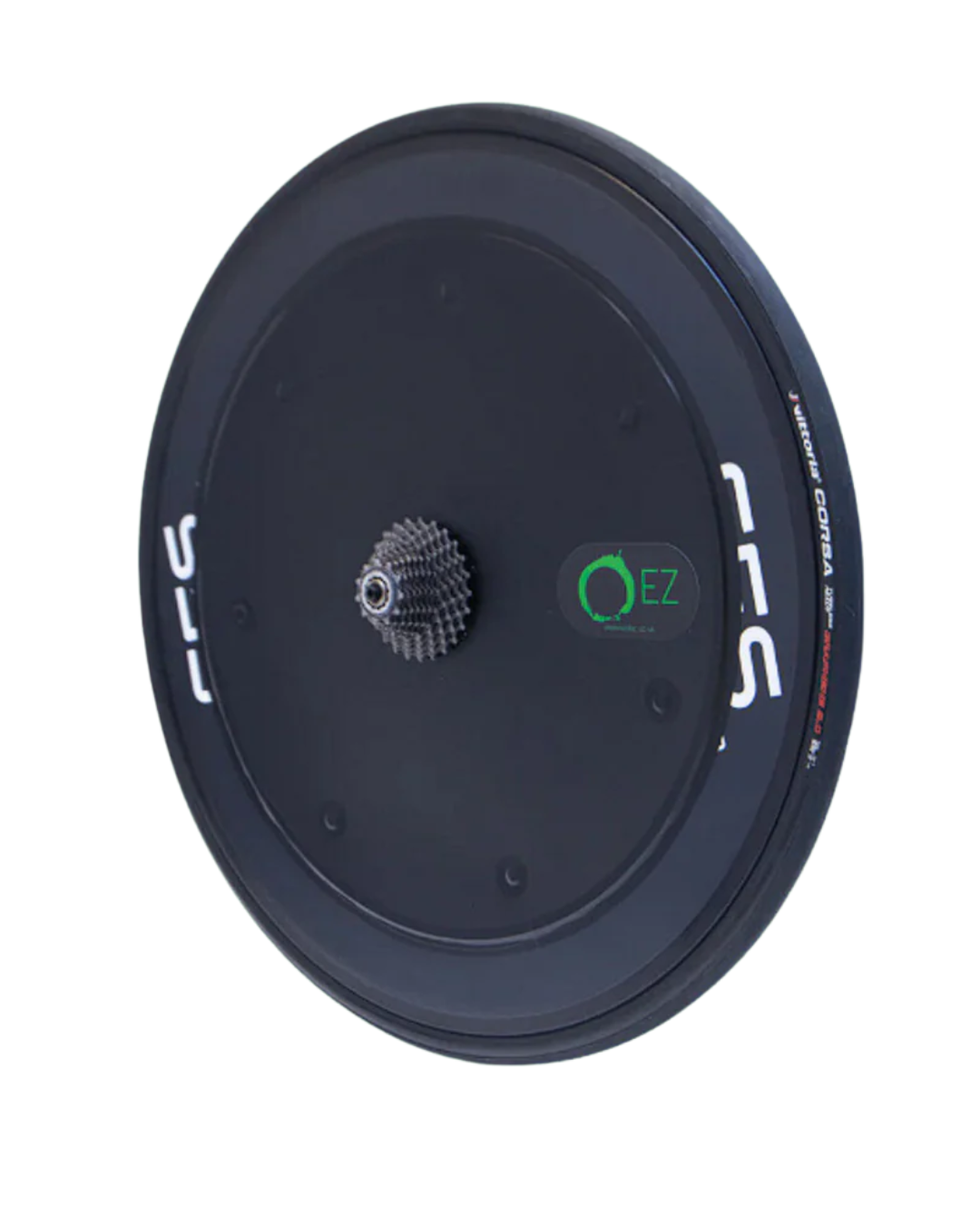 EZ Disc® Cover (700c) - 10-15 Watt Saving®