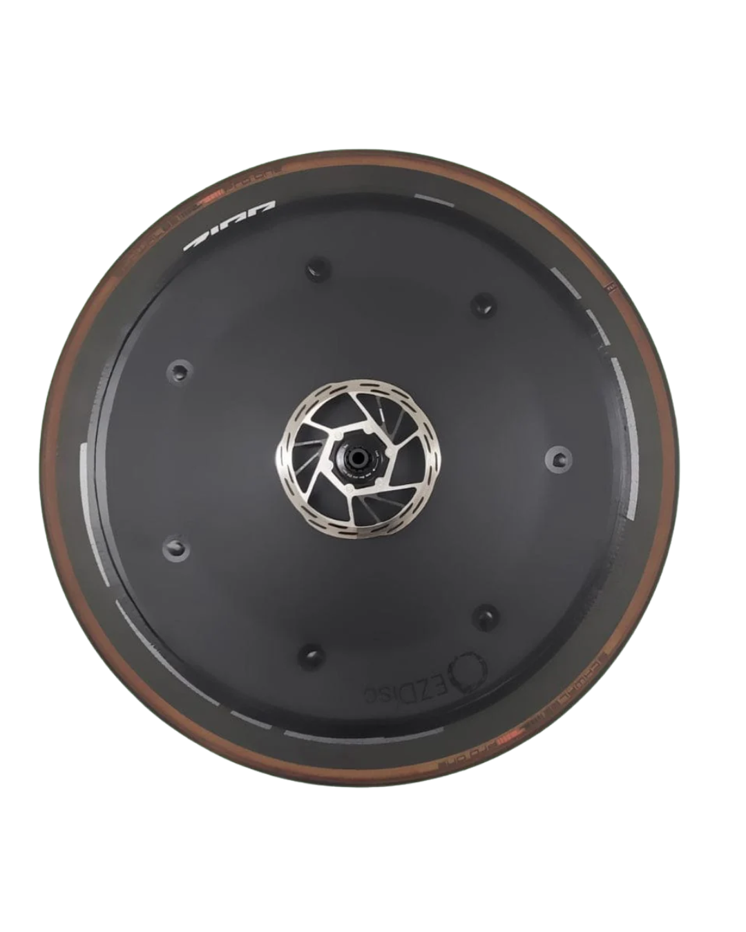 EZ Disc® Cover (700c) - 10-15 Watt Saving®