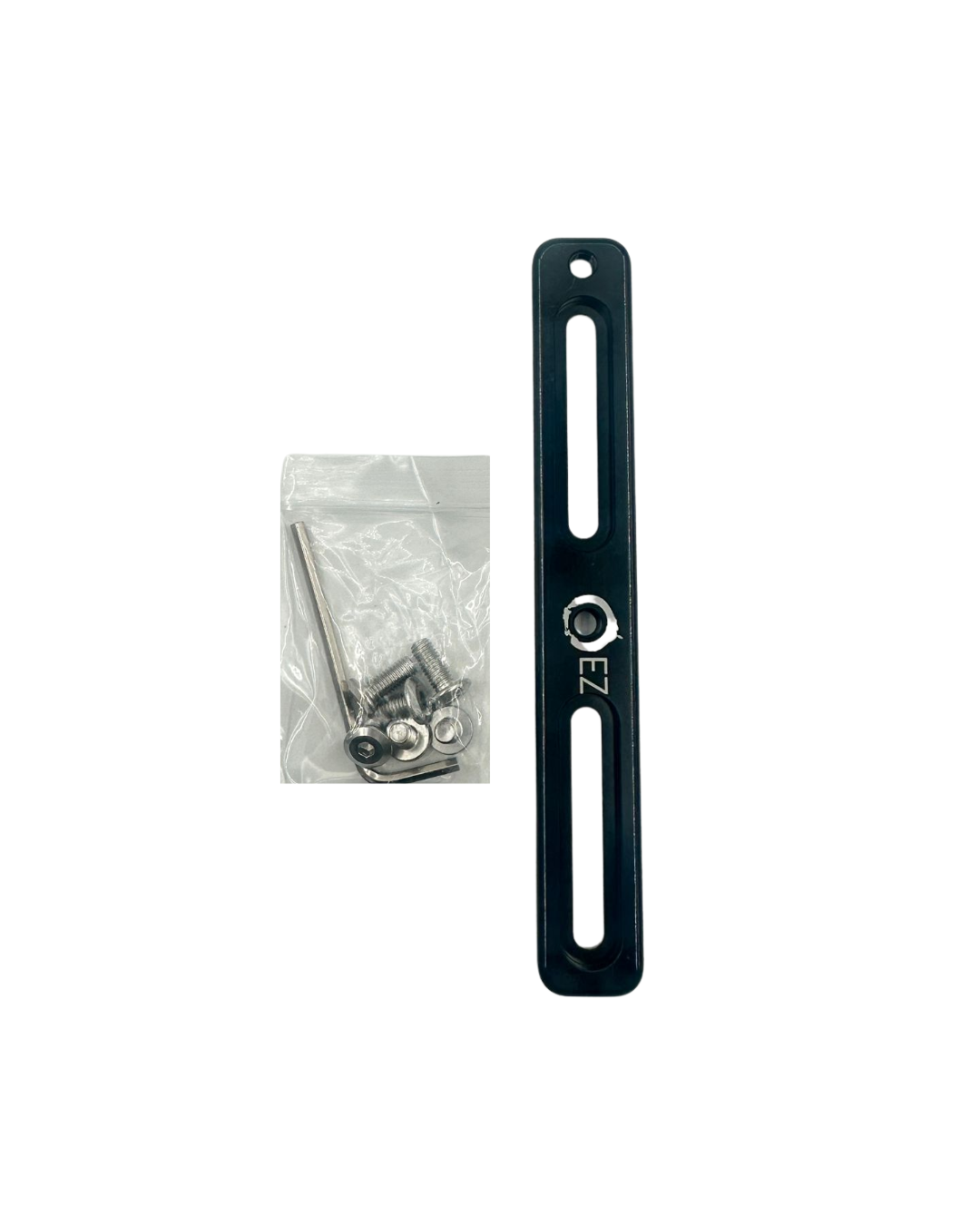 EZ BTS Extension Plate