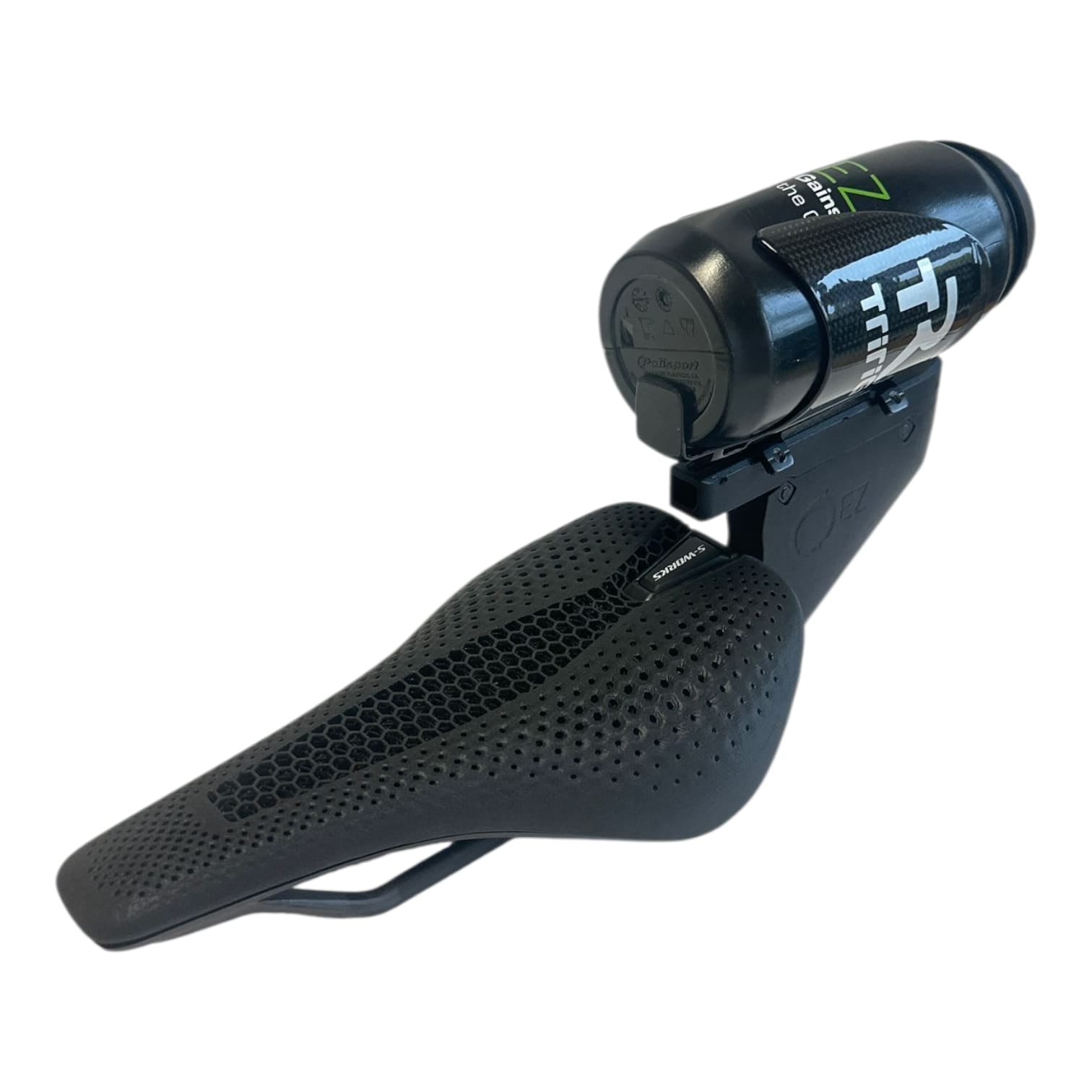 EZ Hydro Gains® Up to 12 Watts