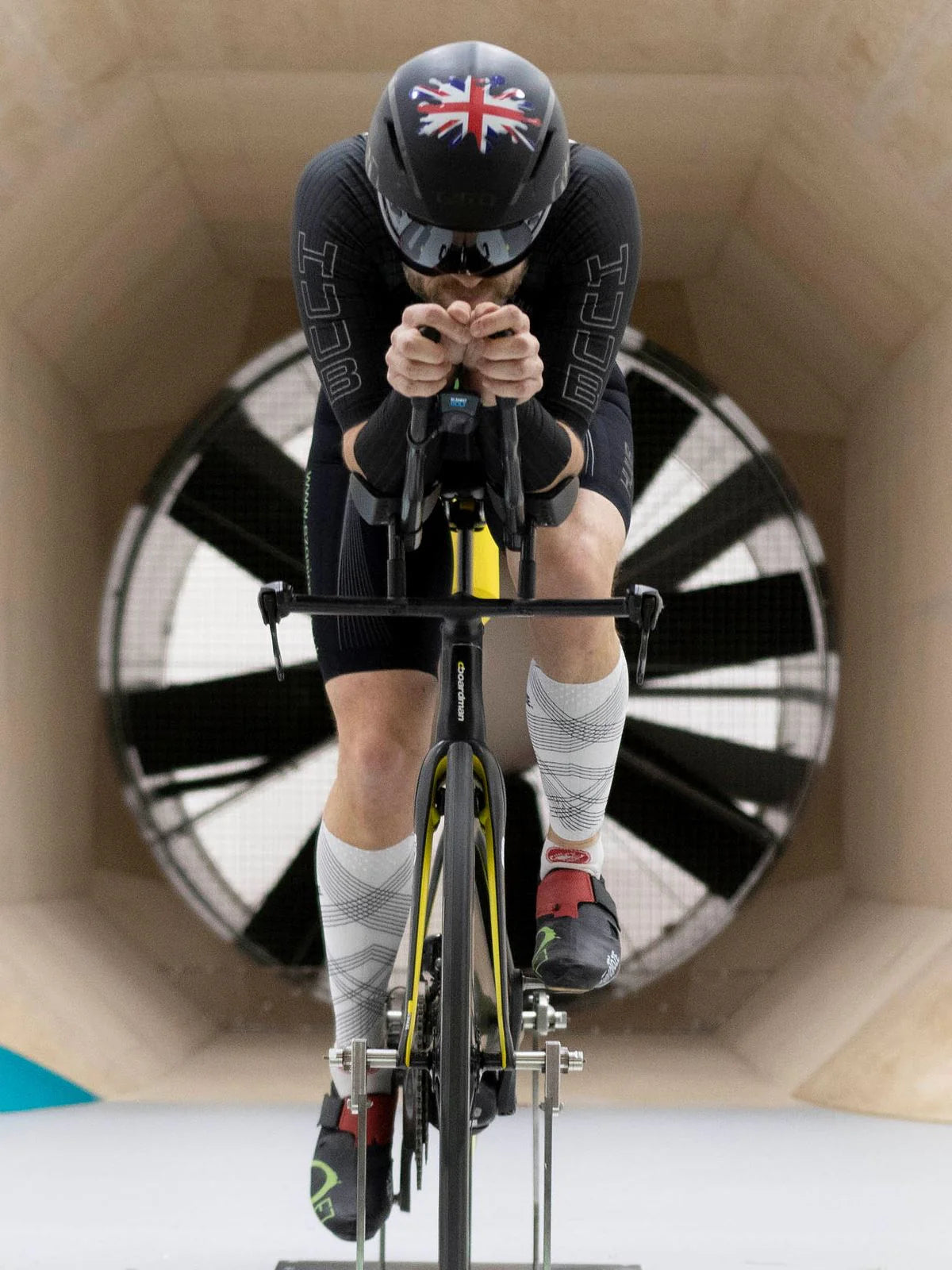 NEW veloToze 7+ Watts Aero Compression Calf Guards