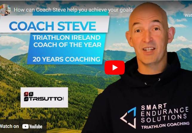 Training Plans - Smart Endurance Solutions