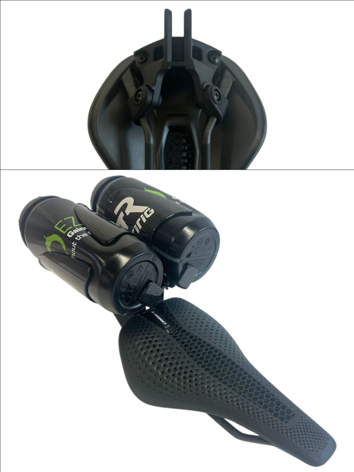 EZ Hydro Gains® Up to 12 Watts