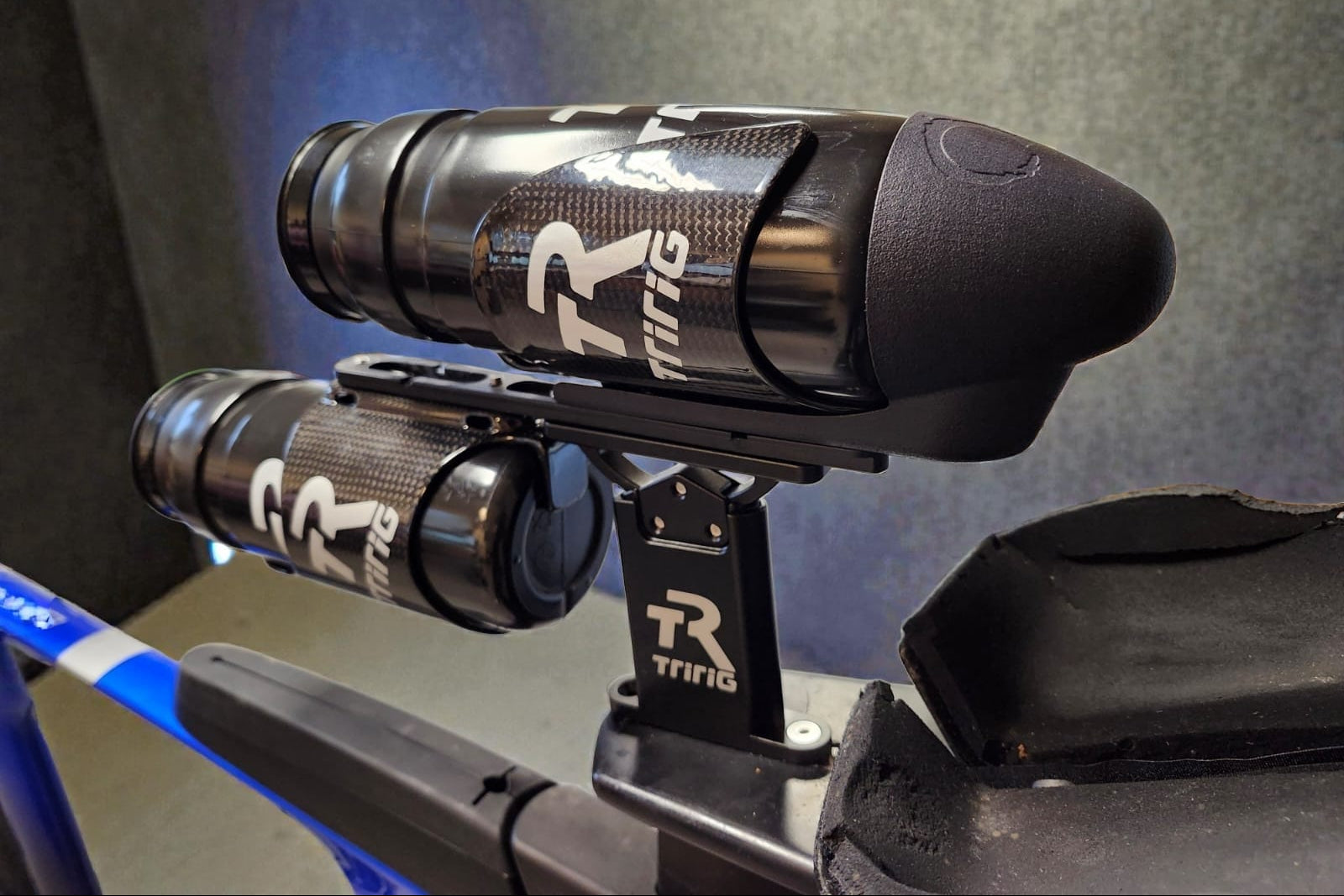 BTA TriRig Full System - 10w+