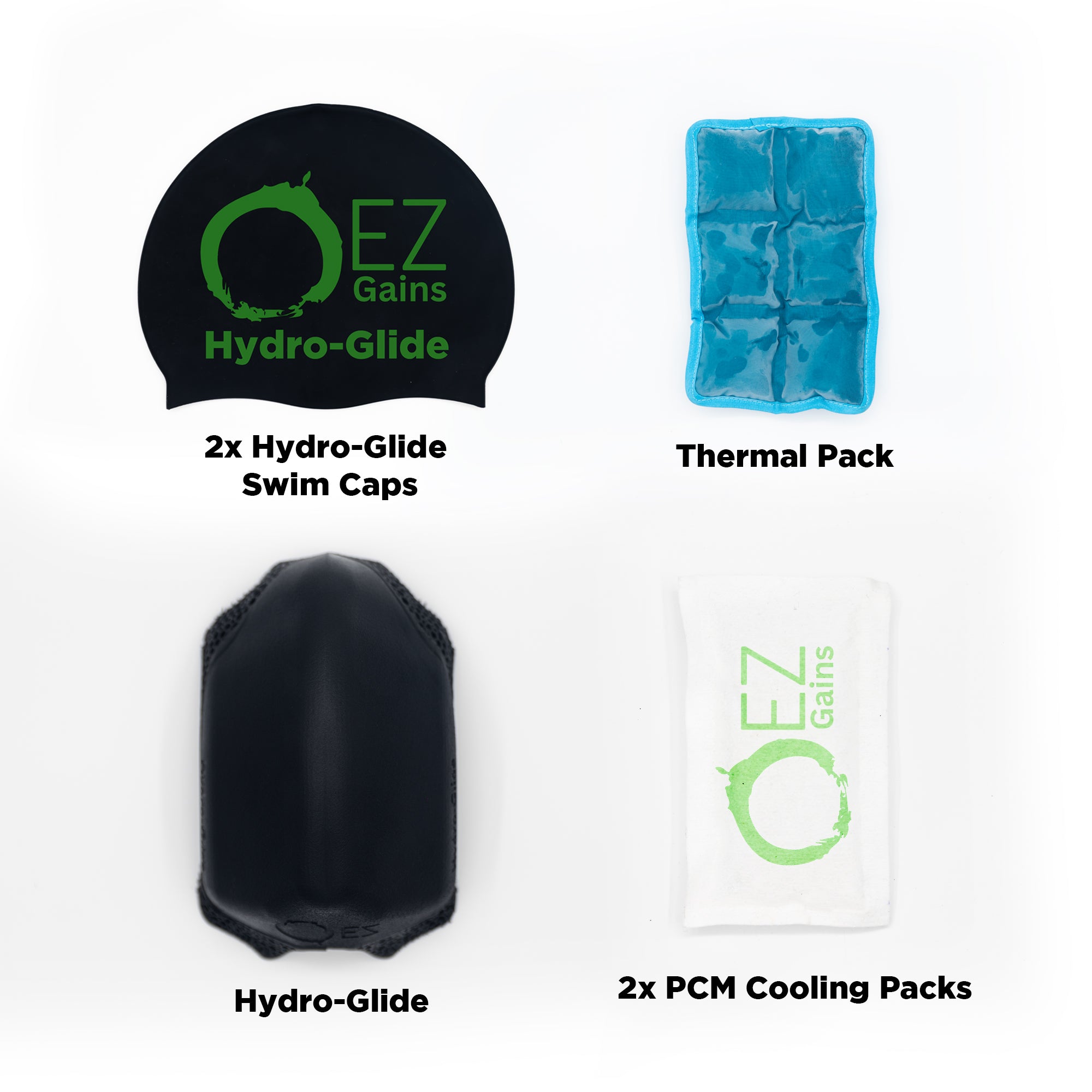 EZ Hydro-Glide® Pre-Order Now 14th June