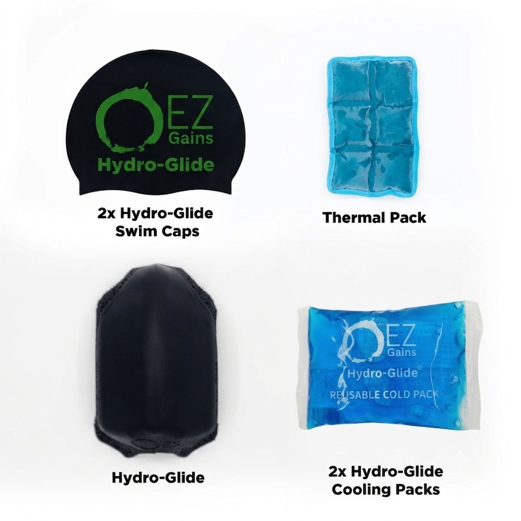 EZ Hydro-Glide®
