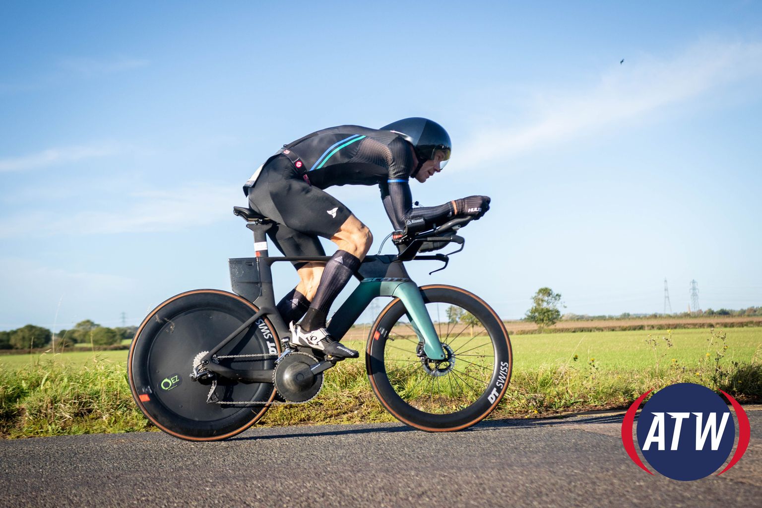 EZ® Triathlon Optimizer 22+ Watts
