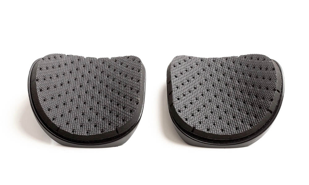 Mini Open Back Arm Cups: Comfort Meets Versatility