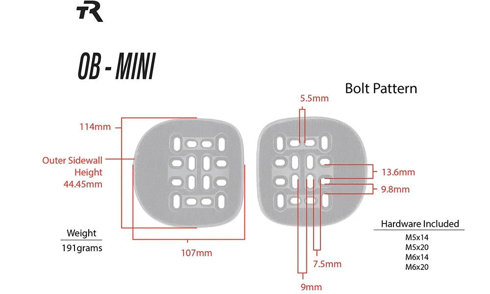 Mini Open Back Arm Cups: Comfort Meets Versatility