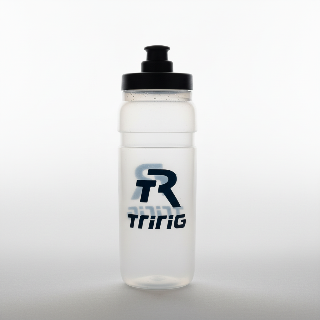 TR Water Bottle