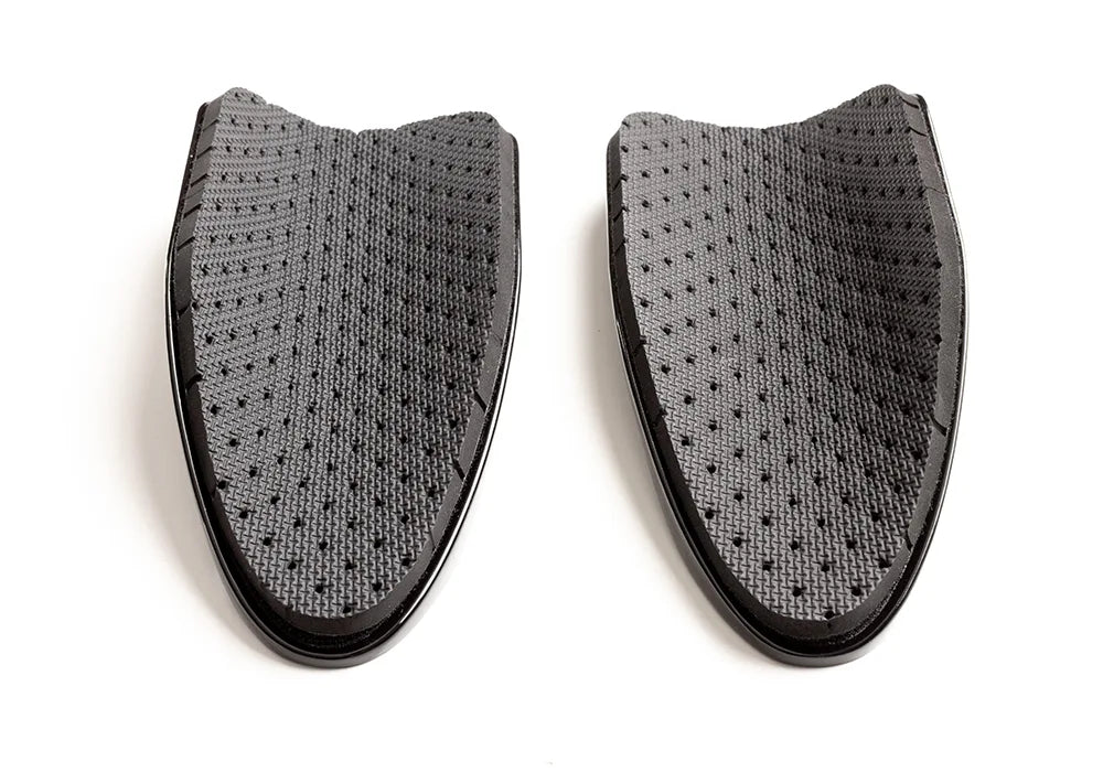 Open Back Carbon Arm Cups: Aero Comfort Without Limits