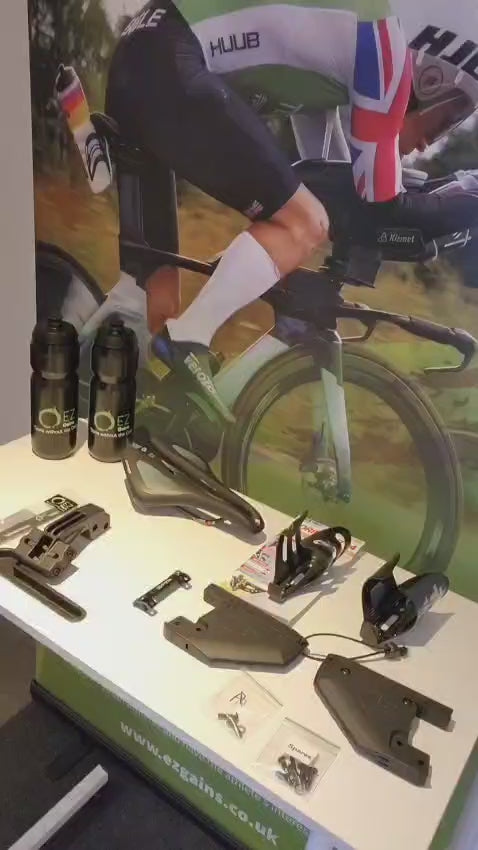 Load video: EZ Hydro-Gains Fitting Instructions