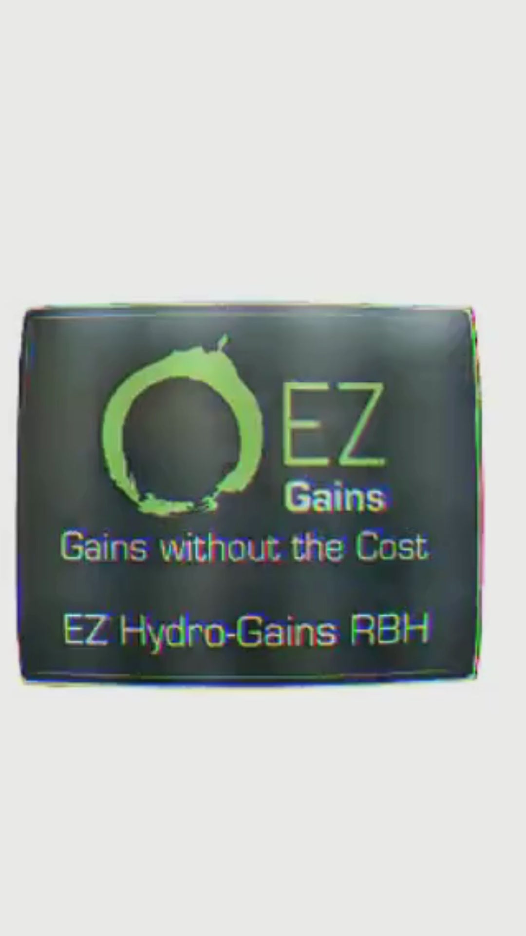 Load video: EZ Hydro-Gains Fitting Instructions