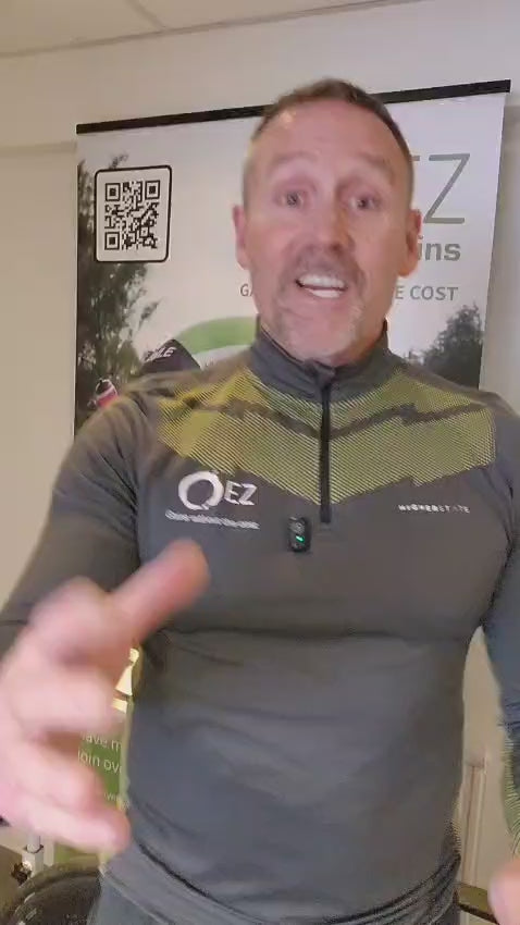 Load video: EZ Hydro-Gains Fitting Instructions