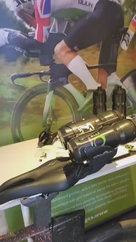 Load video: EZ Hydro-Gains Fitting Instructions