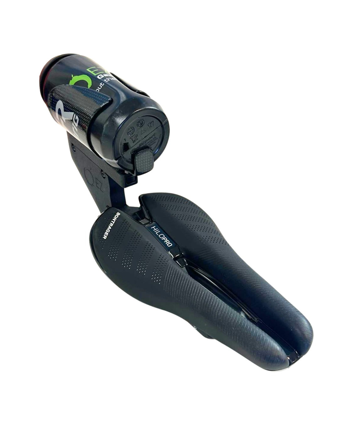 EZ Hydro Gains® Up to 12 Watts