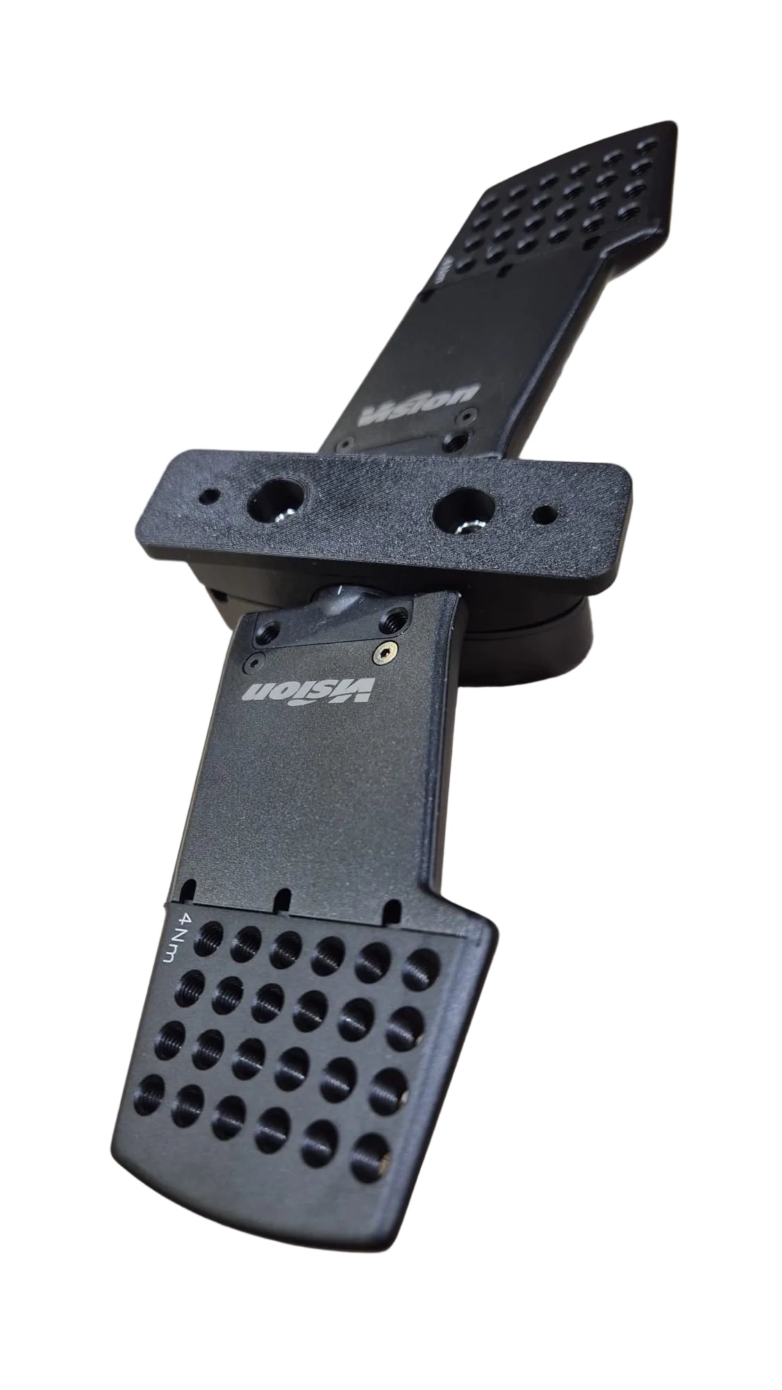BTA Mount Vision Metron TFE 63mm TriRig Version (Due 5th November)