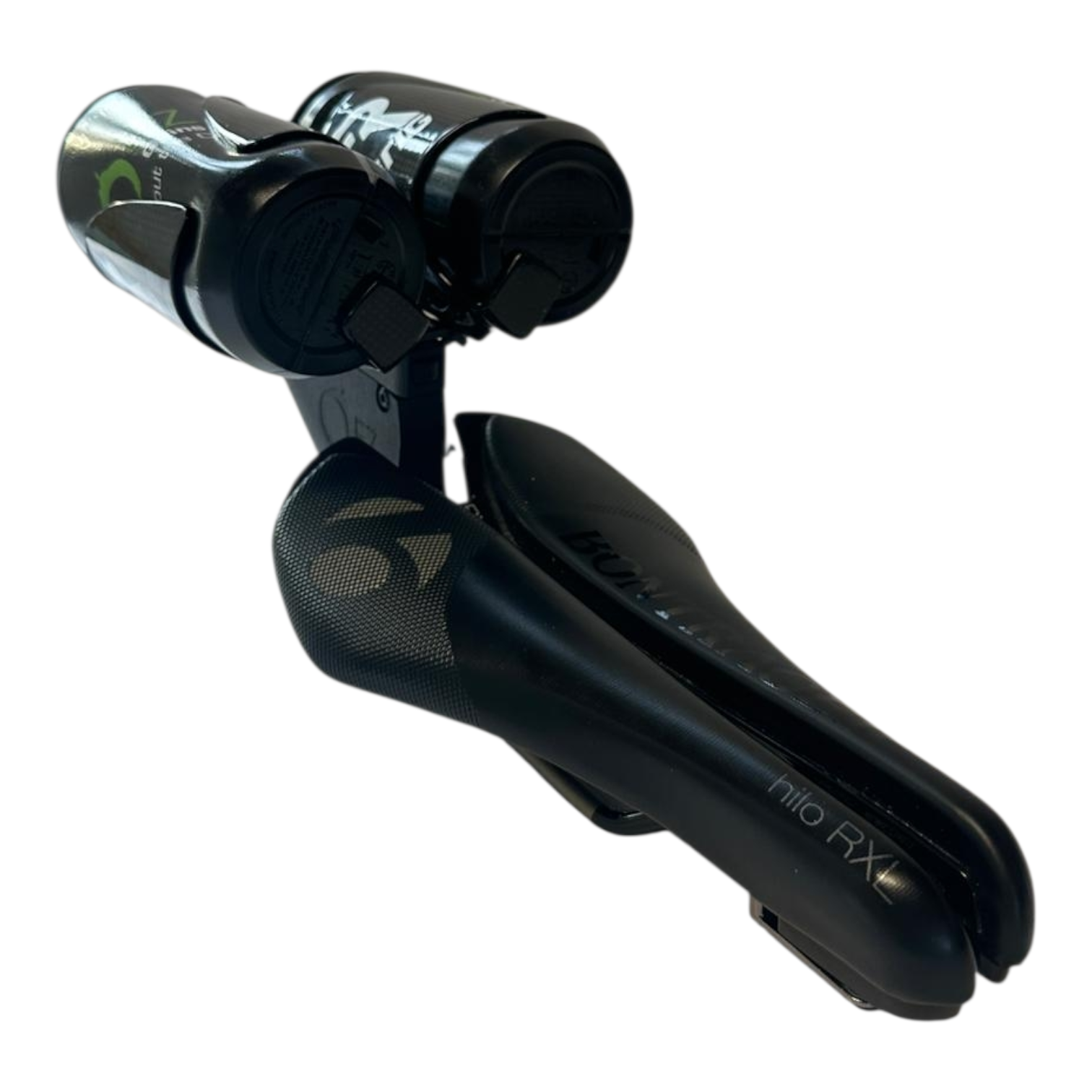 EZ Hydro Gains® (Universal Metal Rail Mount) Pre-Order 17th April