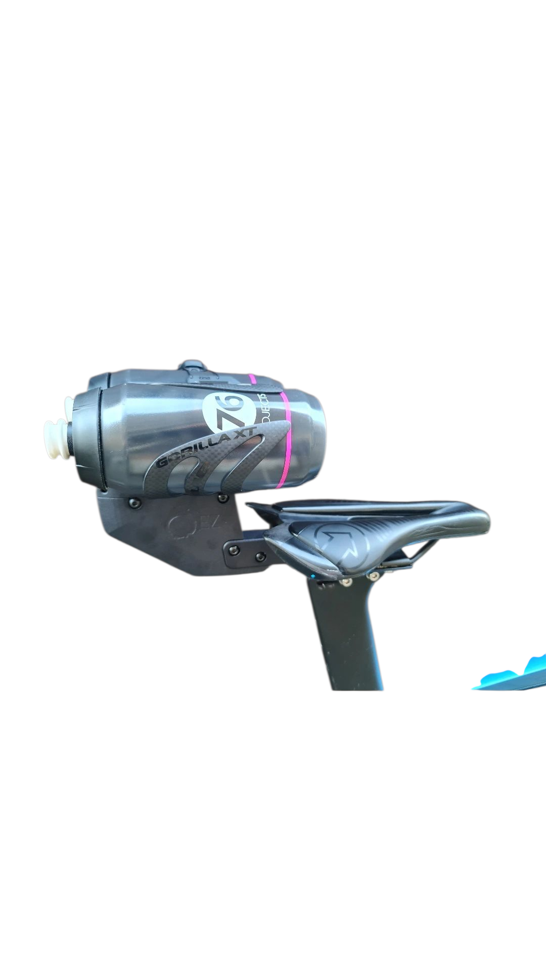 EZ Hydro Gains® Up to 12 Watts