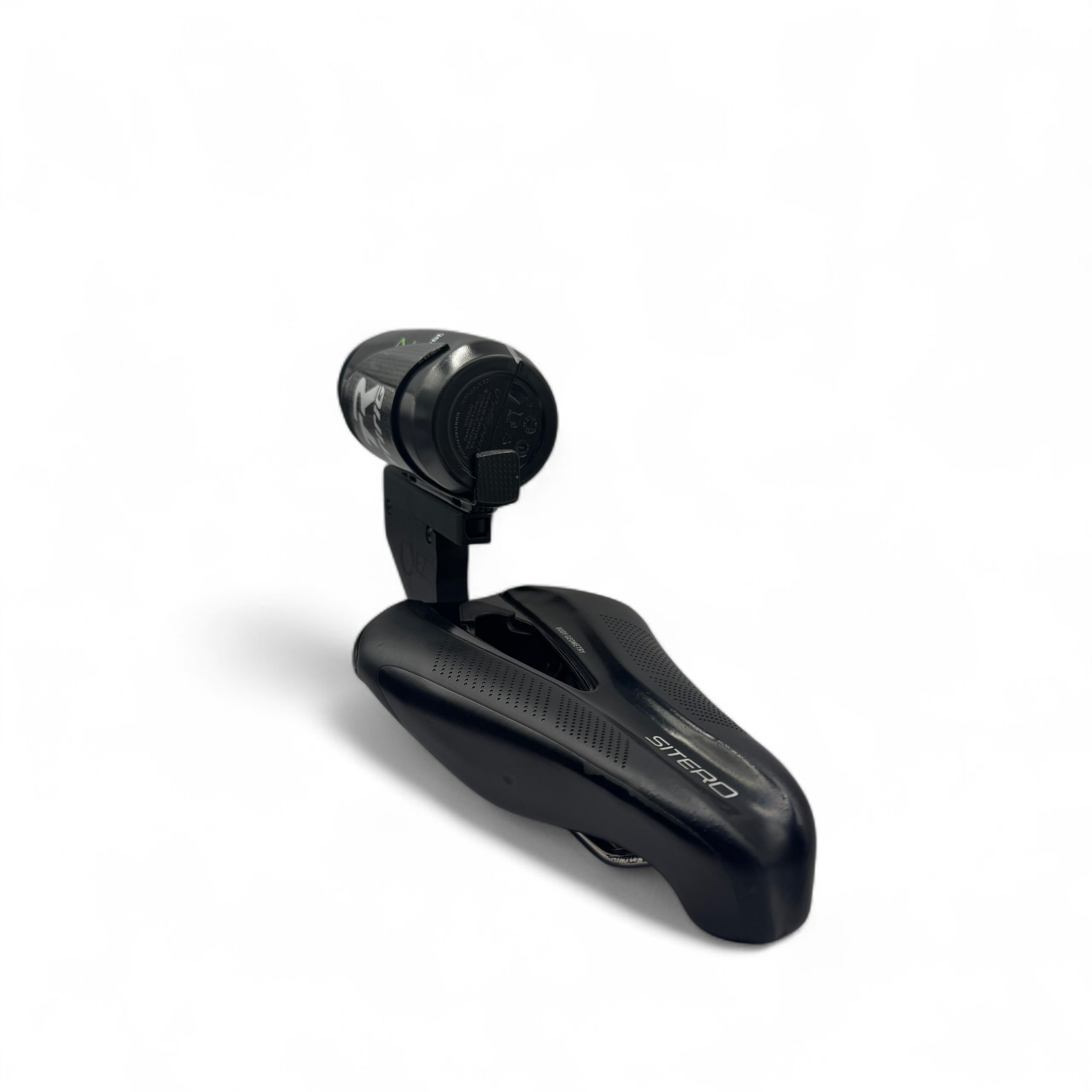 EZ Hydro Gains® (Universal Metal Rail Mount) Pre-Order 17th April