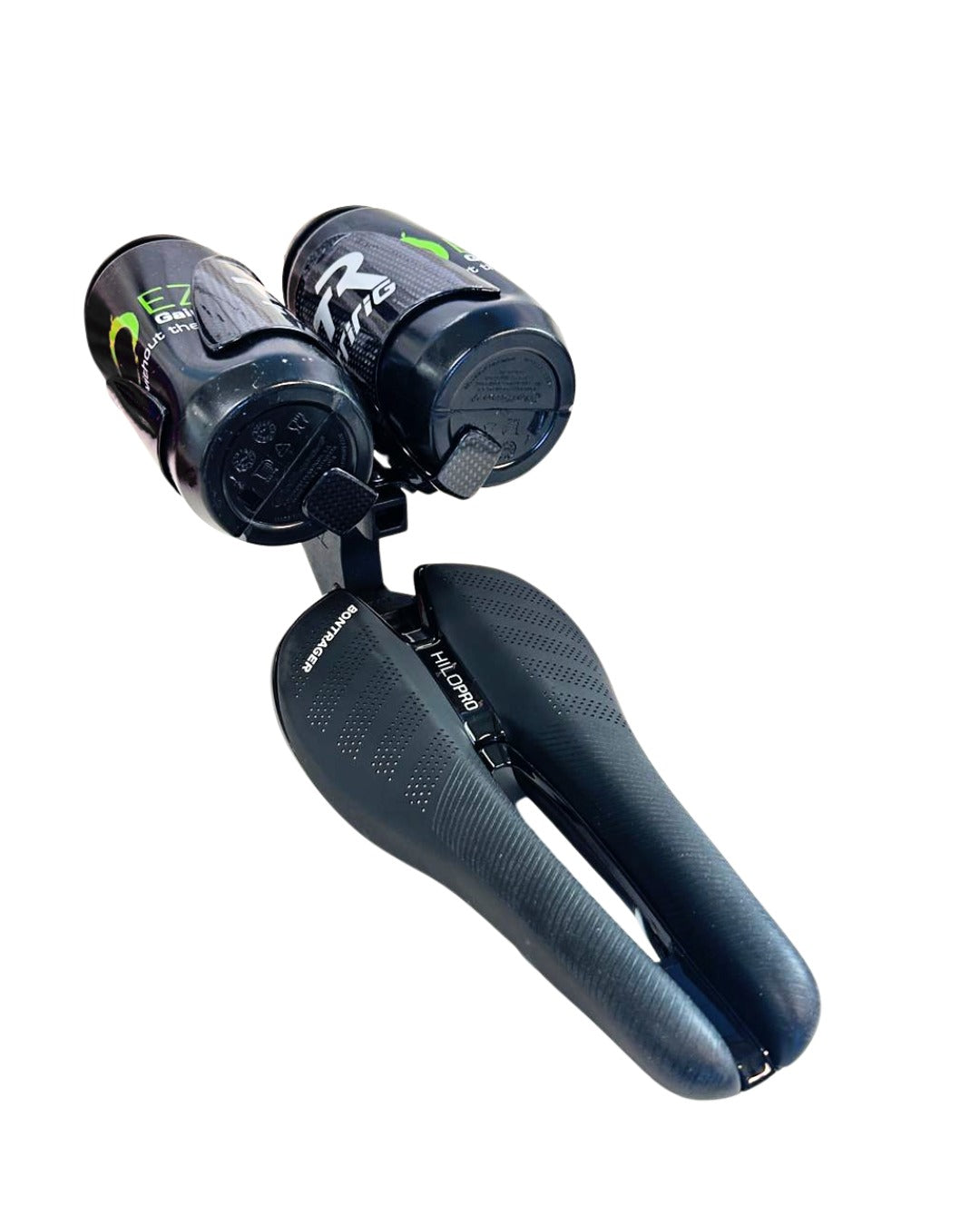 EZ Hydro Gains® Up to 12 Watts