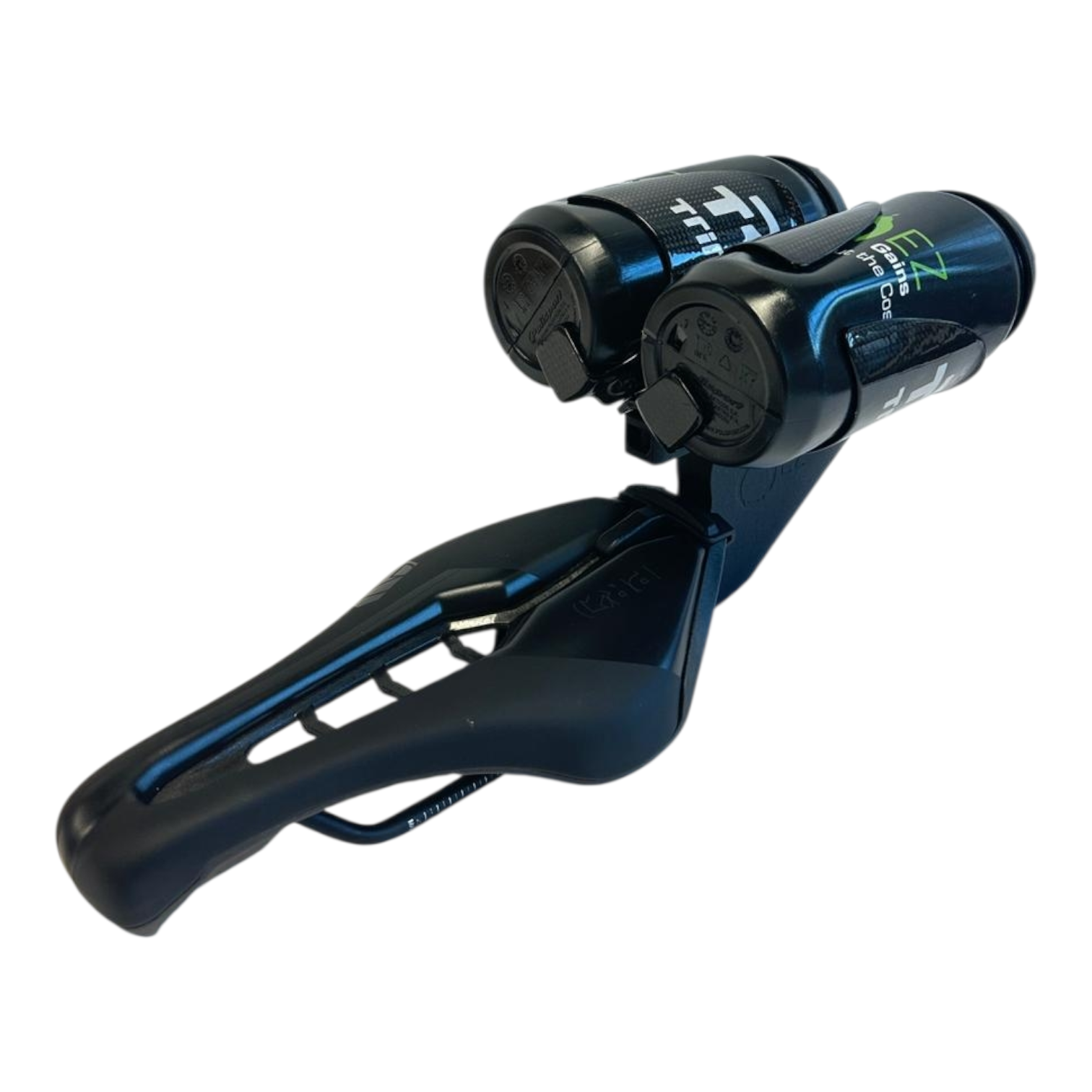 EZ Hydro Gains® (Universal Metal Rail Mount) Pre-Order 17th April