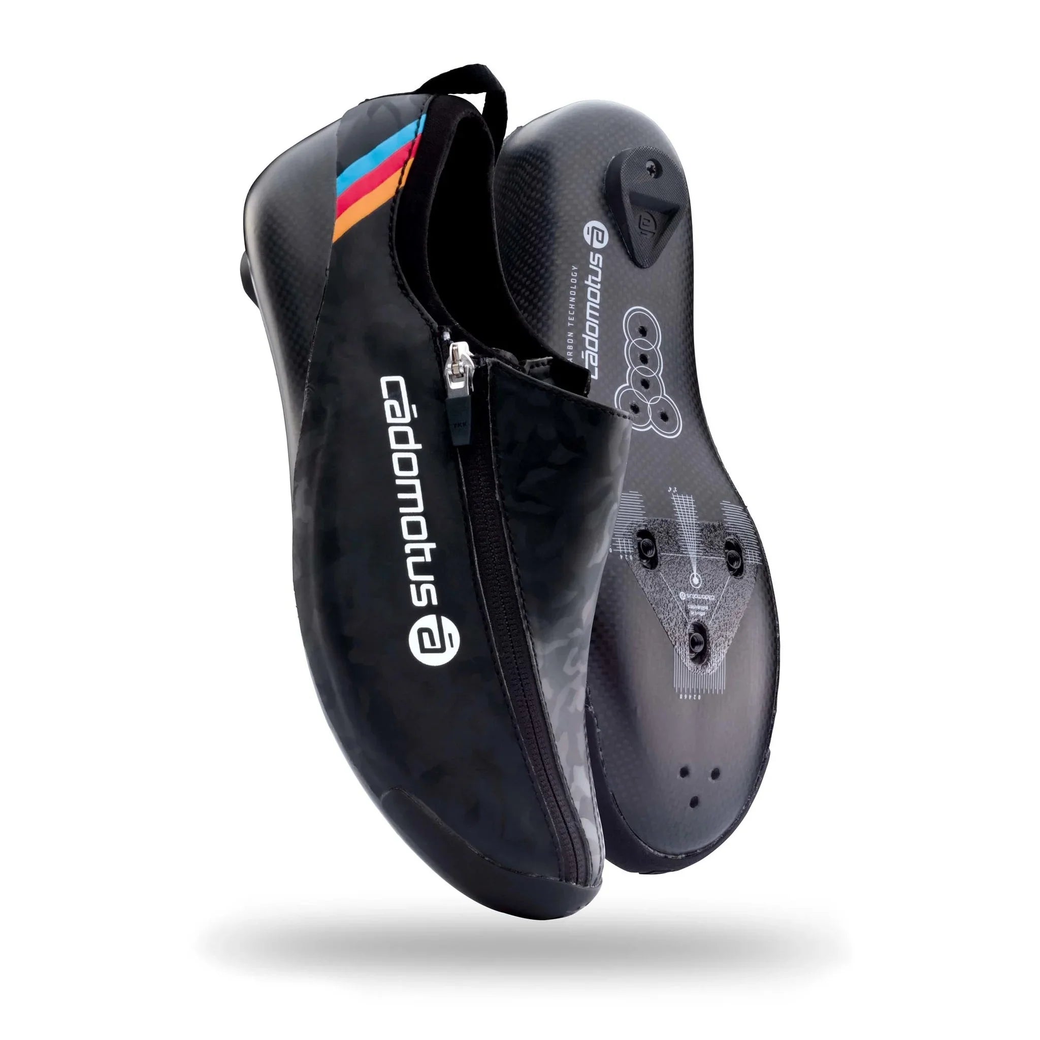 Chronos Aero Triathlon Cycling Shoe