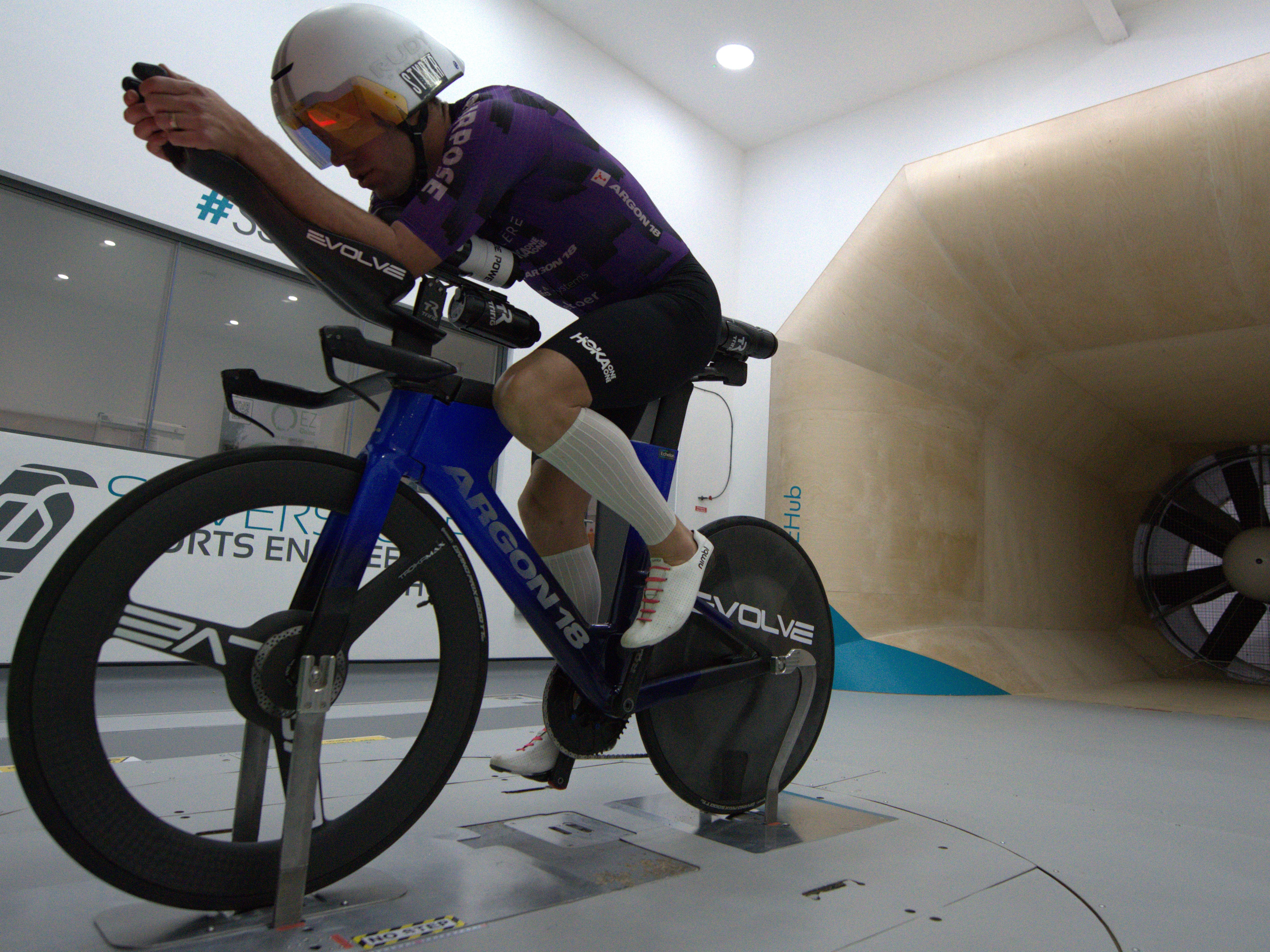 EZ TriRig BTA Full System - 10w+