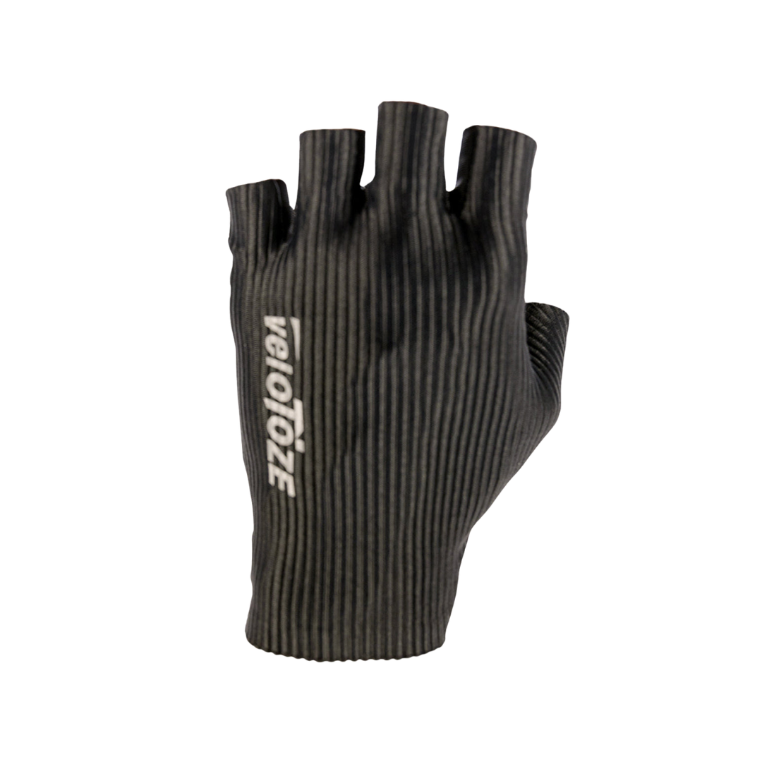 velotoze handschuhe Aero 3 Watt + (ganzjährig einsetzbar) – EZ Gains Mit Text Quer vollflächig 2026 Ultimate Kilimanjaro Gear Größe:XXL Erwachsene ensuring an unparalleled level
