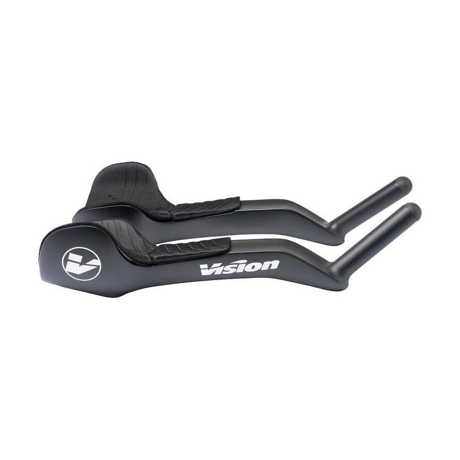 Vision Metron TFE Evo Carbon Extensions L & R B6
