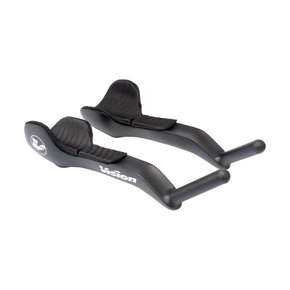 Vision Metron TFE Evo Carbon Extensions L & R B6