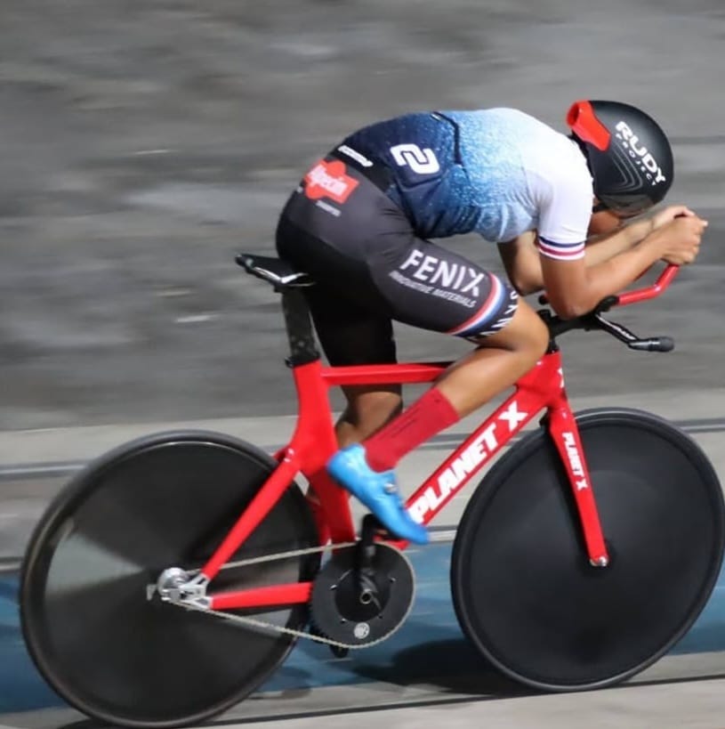 EZ Disc®Front or Rear / Single Speeds / Road TT / Track