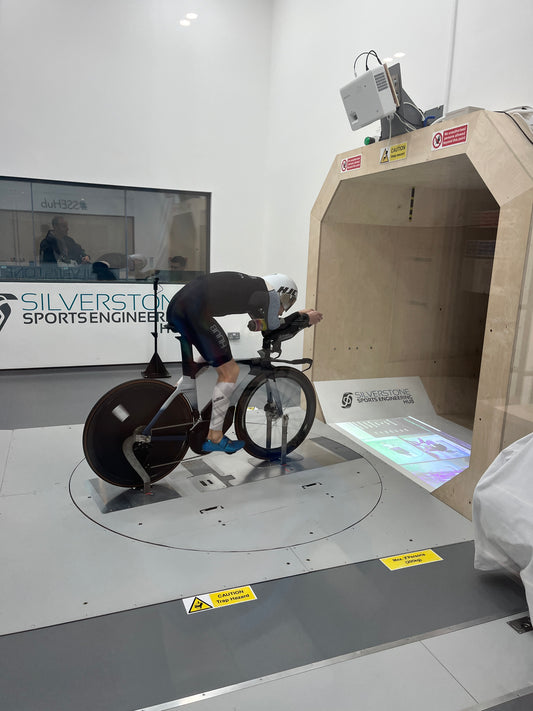 What Watts? Wind Tunnel Testing 2024