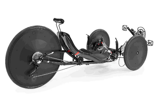 Recumbent Bike Gallery – EZ Gains Ltd