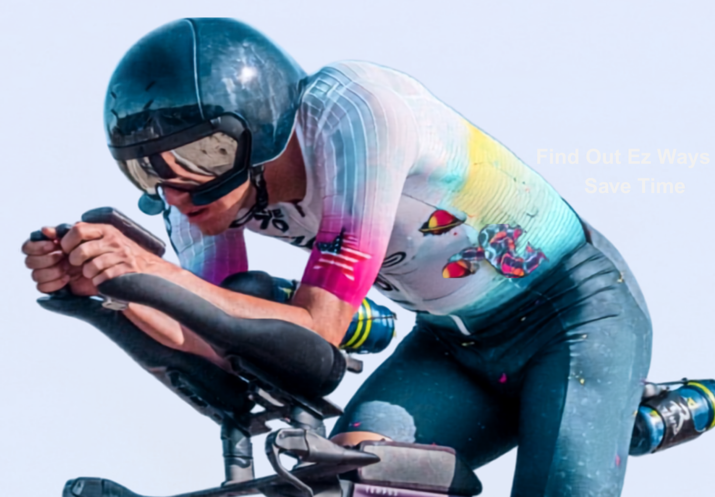 The Search for Free Speed: Inside EZ Gain's Wind Tunnel Season