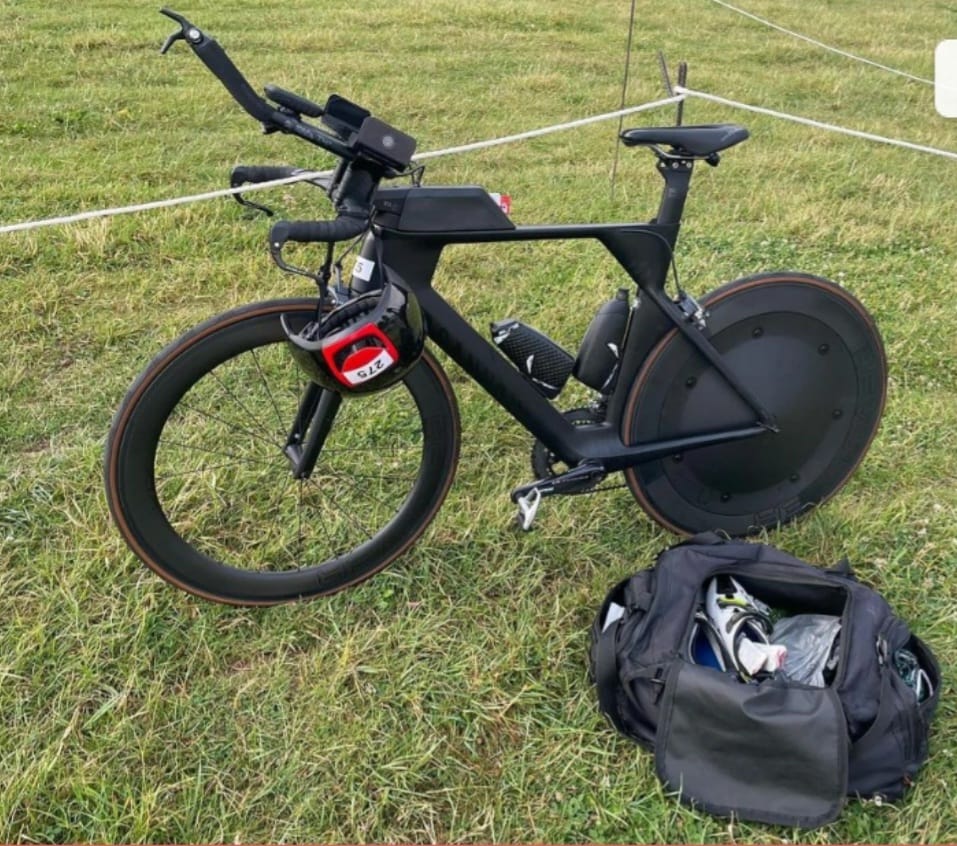 Revolver Wheels – EZ Gains Ltd