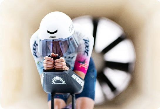 Independent Wind Tunnel Testing