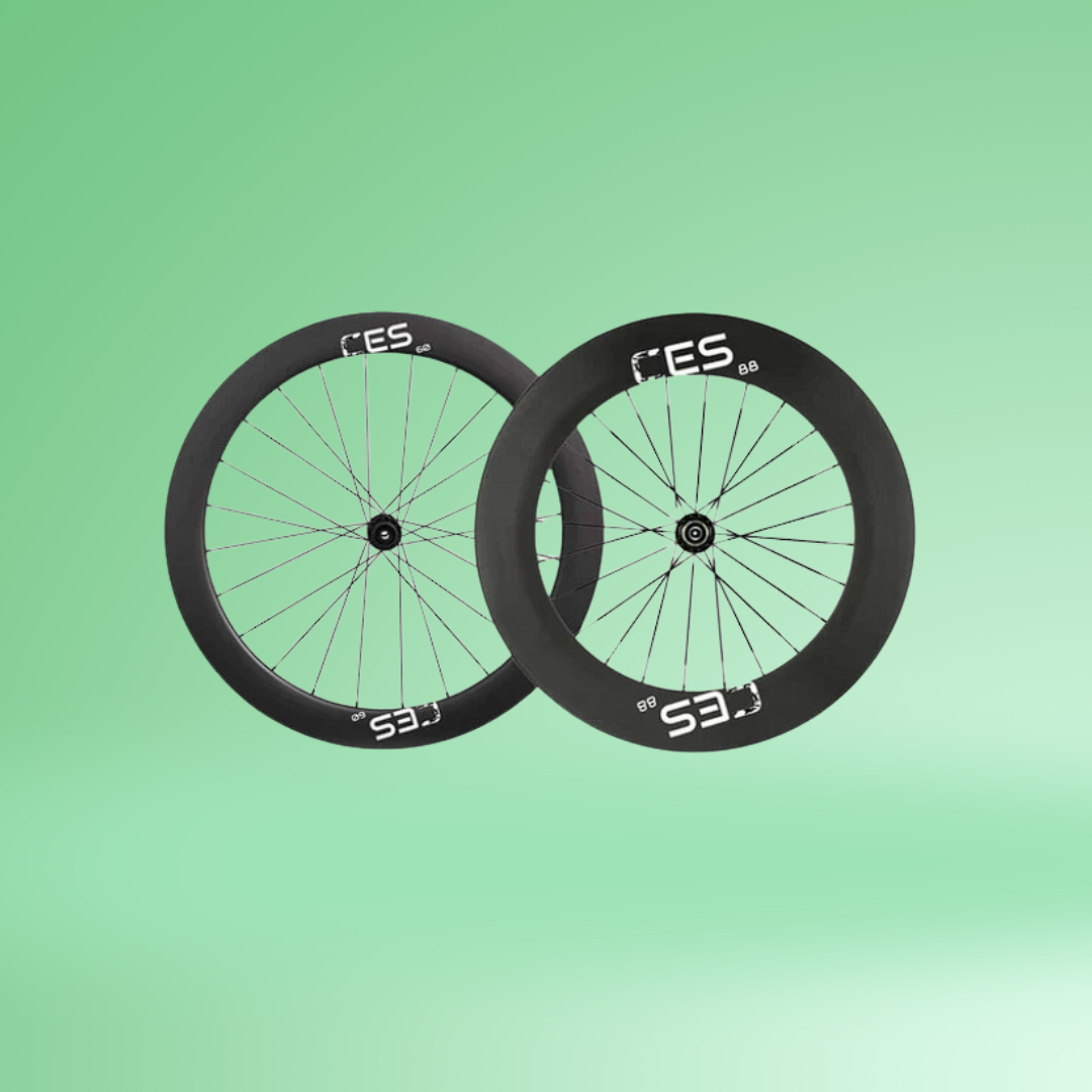 Bike Wheels