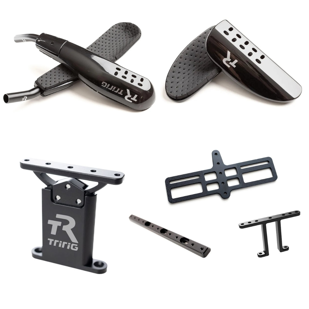Tri Lite Rigging Tri Rig - BTA Collection – Page 2 – EZ Gains
