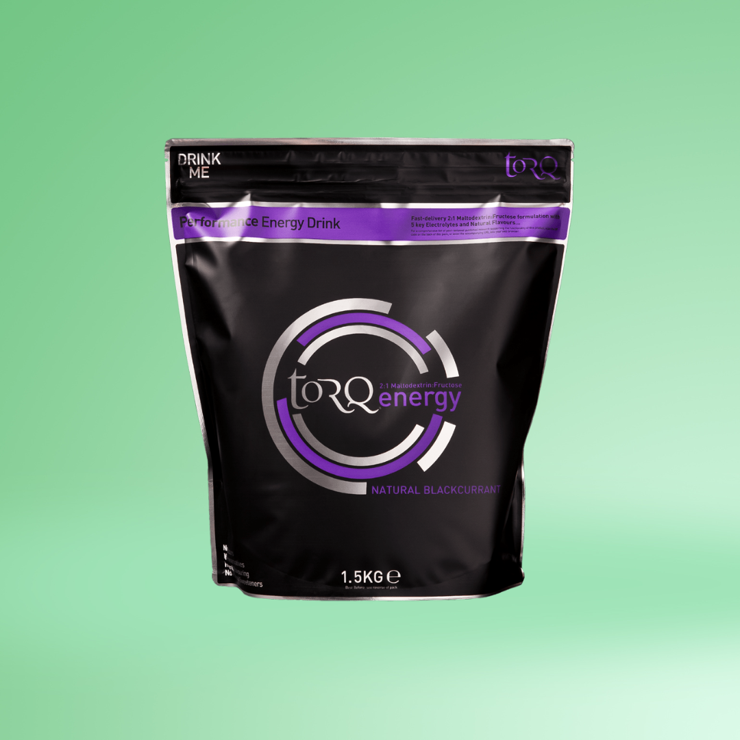 TORQ Nutrition