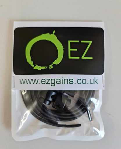 EZ Elastic Laces (Triathlon - Duathlon)