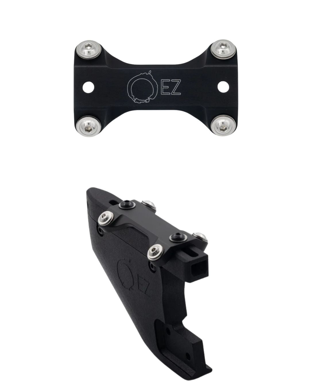 NEW Double Bottle Mount Holder – EZ Gains Ltd