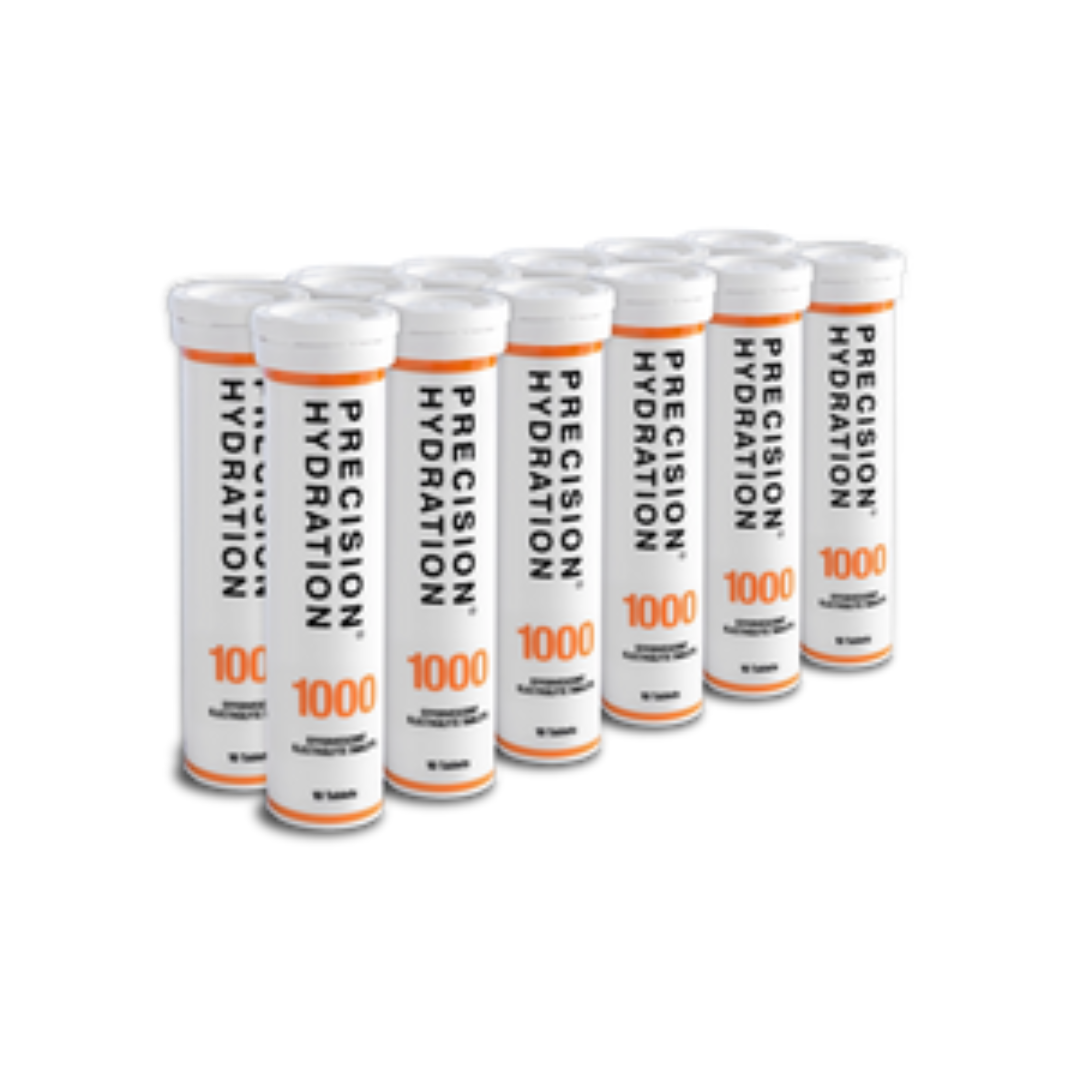 PH 1000 Electrolyte Tablets - PH