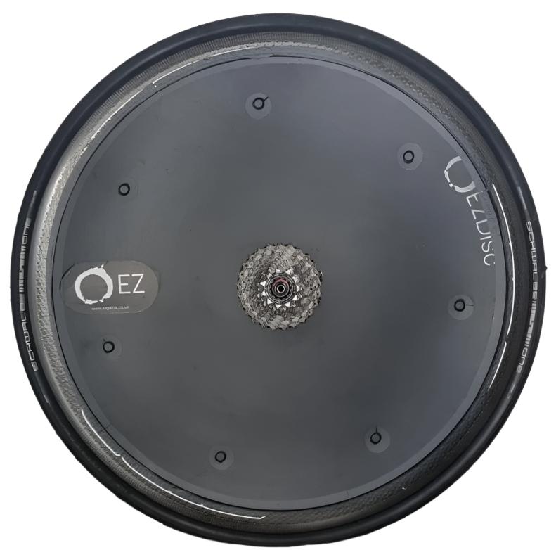 EZDisc Super Lite (650bc) 10-15 Watt Saving®